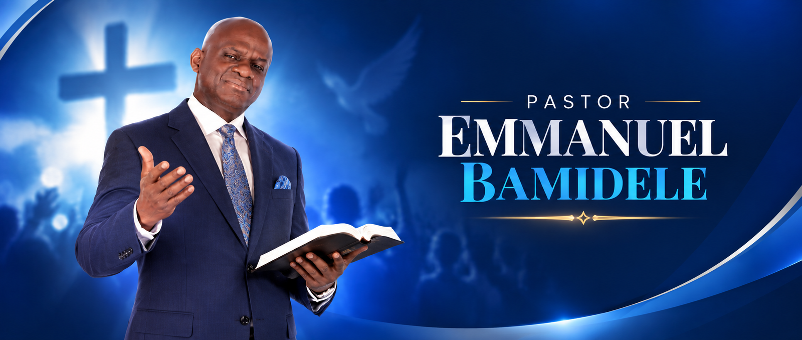 Sharing the Gospel of Jesus Christ